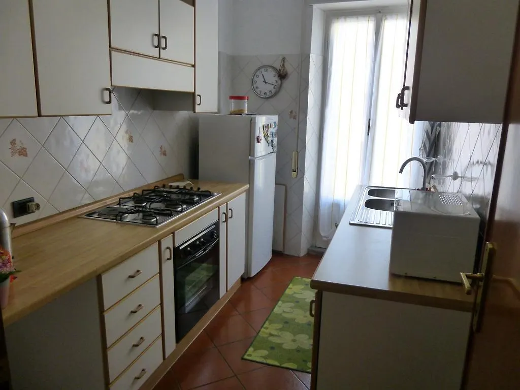 Farnesina Home Rom