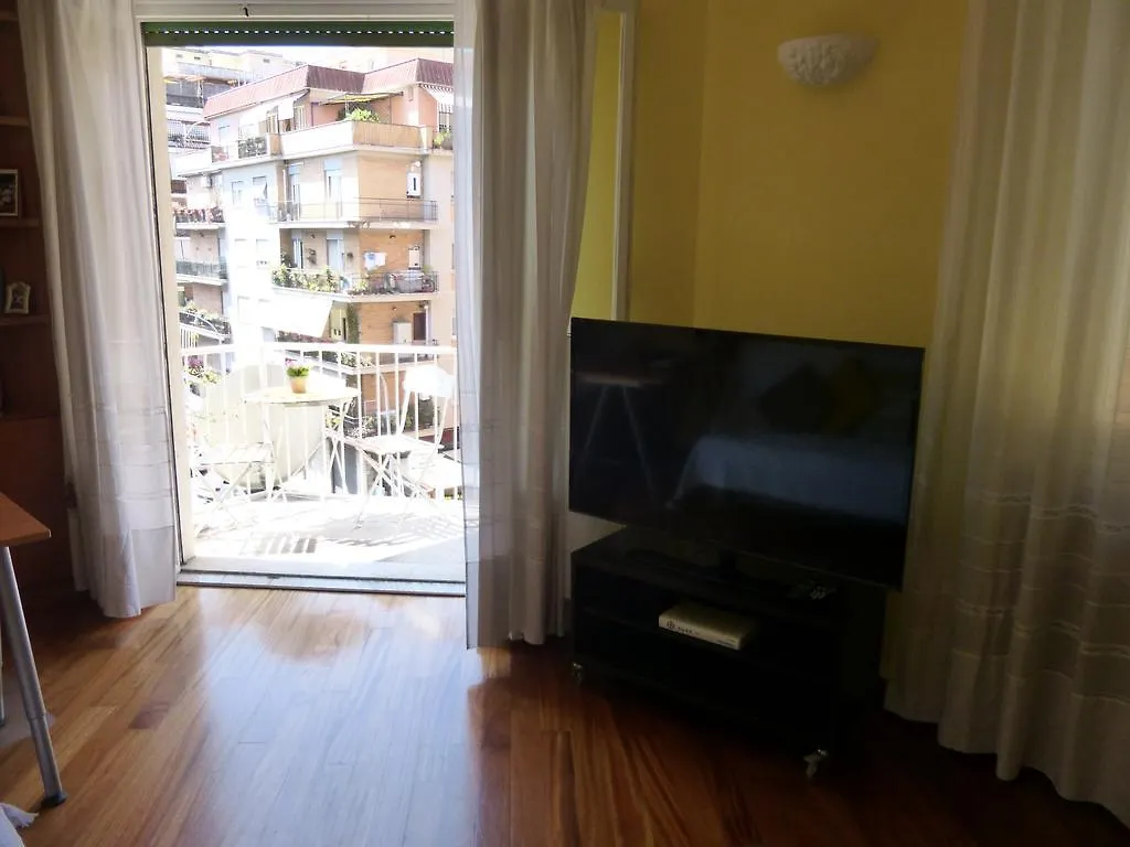 Farnesina Home Rom