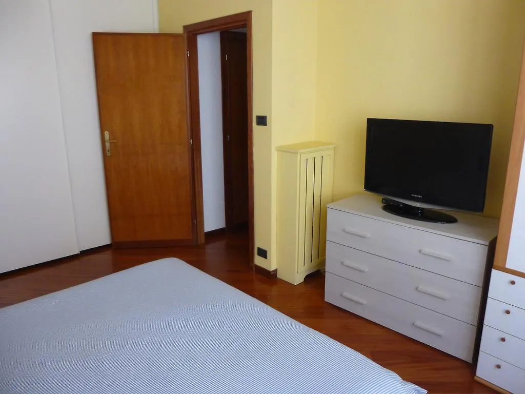 Farnesina Home Řím 0*,  Itálie