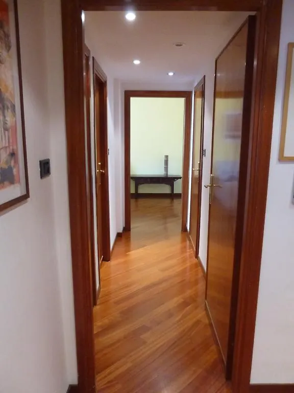Apartmán Farnesina Home Řím